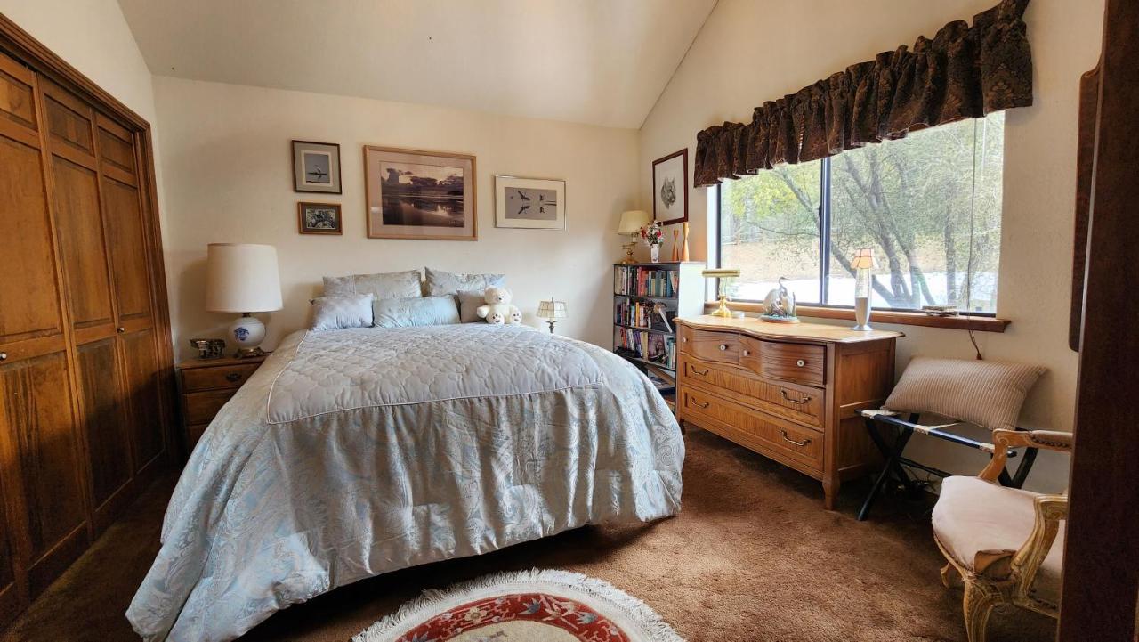 Villa Yosemite Mountain Retreat Oakhurst Exterior foto
