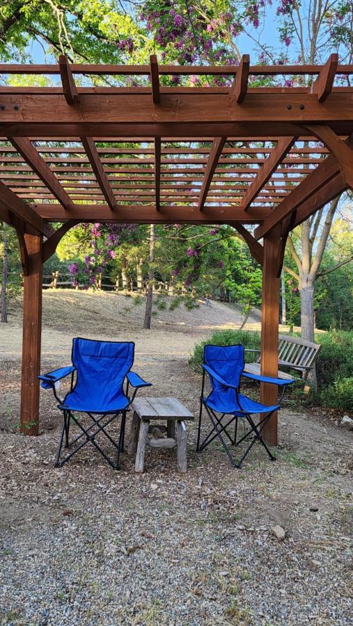 Villa Yosemite Mountain Retreat Oakhurst Exterior foto